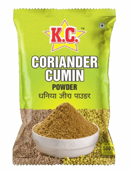 KC Coriander Cumin Powder